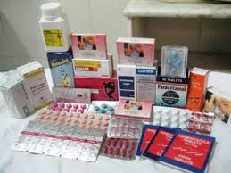 Pharmacuticals Products